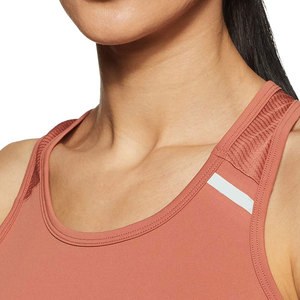 Top Corto de Verano Personalizado Hecho en Pakistán para Mujer, Spandex/Poliéster de Secado Rápido, para Ejercicio, Yoga, Nueva Llegada - Product Image 4