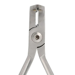 Cortador de Alambre de Doble Acción, Pinzas Ortopédicas Dentales de Acero Inoxidable, Manual, con Certificación CE, Alicates Quirúrgicos Médicos para Cortar Alambre - Product Image 2