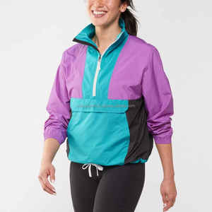 Long Sleeve New Fashion Slim Fit Top Trending Style <b>Women</b> <b>Windbreaker</b> Jacket for Ladies High Quality Jackets For <b>Women</b> - Product Image 6
