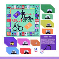 Jeux de couple en gros, jeux de cartes romantiques et sexy pour la chambre à coucher, pour les amoureux, soirée rendez-vous |   Cartes de jeu sexuelles personnalisées