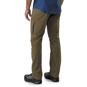 Unisex Tactical <b>Pants</b> UFS Upgraded Version Hidden Knee <b>Pads</b> Spandex/Nylon Material UPF 50 Breathable for Hunting Outdoor - Product Image 3