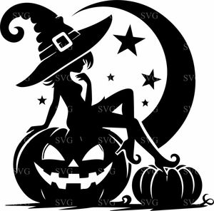 Lanterne Citrouille d'Halloween en Métal Découpé pour Décoration d'Intérieur – Accent Tableau Effrayant - Product Image 4