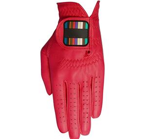 <b>LADIES</b> Cabretta <b>Leather</b> Golf <b>Gloves</b>, Sheep Skin Golf <b>Glove</b>, Golf <b>Gloves</b> for Womens - Product Image 1