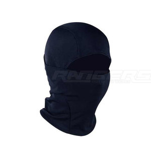 Balaclava tactique en tissu extensible, matière douce, résistant au vent, pour les sports de plein air et l'usage tactique - Product Image 2