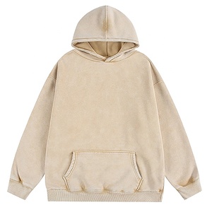 Sudadera de Forro Polar de Alta Calidad Personalizada para Hombre, Invierno, Hecha a Medida, Cómoda y Elegante, Color Personalizado para Adultos - Product Image 1