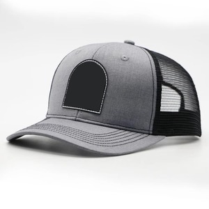 Gorra de Béisbol Personalizada de 6 Paneles, 100% Poliéster Oxford, Diseño Argyle, Transpirable, Impermeable, Reflectante, Estilo Y2K, para Verano y Actividades al Aire Libre, para Hombre - Product Image 5