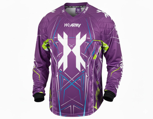 Custom <b>Paintball</b> Jersey Anti Sweat Quick Dry Lightweight Breathable Team Uniform - Product Image 1