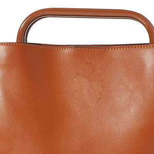 กระเป๋าถือหนัง PU คุณภาพสูงขนาดใหญ่สำหรับผู้หญิง ดีไซน์ทันสมัยไม่ซ้ำใคร กระเป๋าสะพายไหล่ ผลิตโดย RIMZA INDUSTRIES - Product Image 6