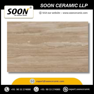 SOON CERAMIC กระเบื้องเซรามิกขัดเงาสีทองลายแมงมุม  รุ่นรักษ์โลก ลายดำขาว แคลไซต์ หินอ่อนแผ่นใหญ่ ดีไซน์แบบ 3 มิติ สำหรับตกแต่งห้องนั่งเล่นในบ้าน - Product Image 2