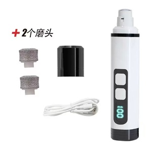 เครื่องเจียรเล็บสัตว์เลี้ยง - Product Image 4