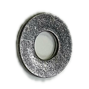 วงแหวนแบนโลหะแบบกำหนดเอง - Product Image 2