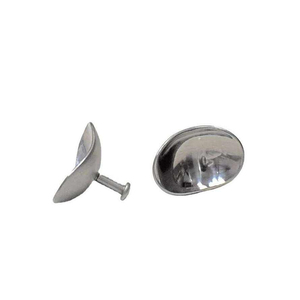 Protège-œil médical GUJJAR SURGICAL INTERNATIONAL certifié CE, transparent et léger, pour la récupération post-chirurgicale - Product Image 3