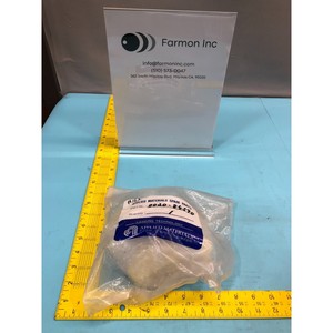 AMAT 0020-84590 SHIELD, INSULATOR, 160658 - Equipo y Piezas de Semiconductores de Confianza de la Marca Global Legacy - Product Image 2