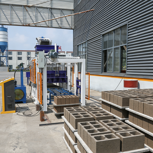 <span class=keywords><strong>Moule</strong></span> en acier de haute qualité pour la fabrication de blocs, briques et pavés, destiné à la production de blocs creux et de briques de pavage pour machine à fabriquer des briques en <span class=keywords><strong>béton</strong></span> - Product Image 3