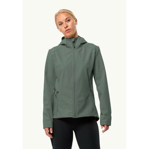 High Performance Women's Outdoor Softshell <b>Jacket</b> Custom Wholesale Lightweight Breathable Waterproof Softshell <b>jacket</b> - Product Image 5