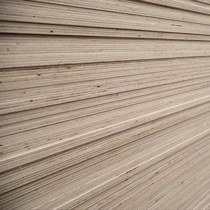 Rubberwood <b>Platform</b> Plywood Vietnam Furniture Grade Sanded Both Sides Flat Surface High Quality Panels for Furniture Use - Product Image 1