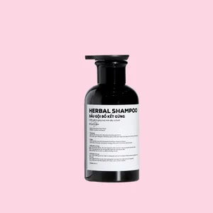 แชมพูขิง เวียดนาม |   การดูแลเส้นผมและหนังศีรษะสำหรับผมมัน - Product Image 2