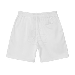 Mesh <b>Shorts</b> For <b>Men</b> Comfortable Fabric Plain Color 100% Polyester Made <b>Compression</b> <b>Shorts</b> For <b>Men</b> - Product Image 2