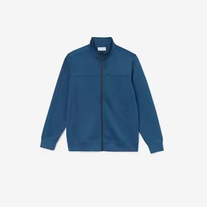 Survêtements d'automne avec logo imprimé, design 2-en-1, en tissu polaire, vente en gros, pour hommes, haute qualité, à capuche, respirants, sur mesure - Product Image 5