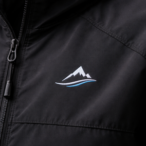 Chaqueta Cortavientos Personalizada al por Mayor Directo de Fábrica para Hombre y Mujer - Suministro de Fabricante OEM - Product Image 4