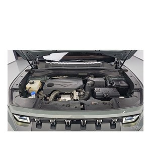 2022/1 KGM KG Mobility (SsangYong) Torres Gasolina 1.5 2WD 44,927 km Automático Asientos de Cuero Volante a la Izquierda Emisión Euro V - Product Image 5