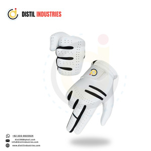 Guantes de Golf Deportivos para Hombre y Mujer, Antideslizantes, para un Rendimiento Mejorado - Product Image 6