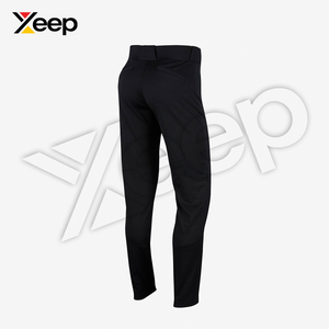 กางเกงเบสบอลผู้ชาย XEEP Customize รุ่น XC-BBU-09 ผ้าโพลีเอสเตอร์ พิมพ์ลายด้วยความร้อน แขนสั้น ระบายอากาศได้ดี ทรงสปอร์ต - Product Image 3