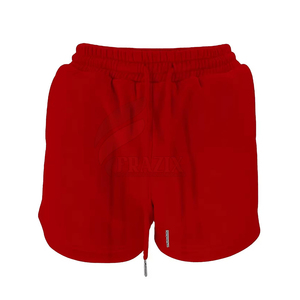 Ensemble sweat à capuche et short pour femme – Look estival tendance – Ensemble deux pièces avec service OEM – Qualité élégante - Product Image 5