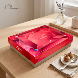 Boîte cadeau de desserts - Product Image 3