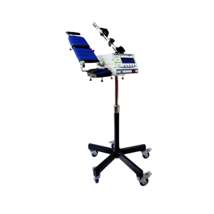 Appareil CPM professionnel pour coude et épaule, pour la rééducation articulaire et la physiothérapie, au meilleur prix - Product Image 4