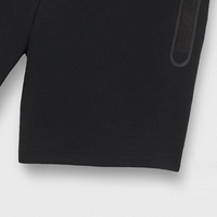 Shorts de sport en molleton de coton pour homme, coupe athlétique, pour entraînement professionnel, shorts décontractés en molleton de coton premium, shorts élégants pour tous les jours