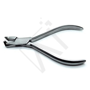 คีมตัดลวดสแตนเลส13ซม. สำหรับจัดฟัน - Product Image 5