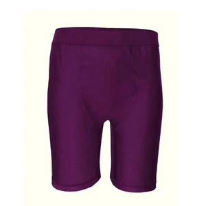 <b>Men's</b> <b>Compression</b> <b>Shorts</b> with Pocket Cool Dry Workout Underwear Running <b>Compression</b> Wholesale Custom Logo <b>Men</b> <b>Compression</b> <b>Shorts</b> - Product Image 3