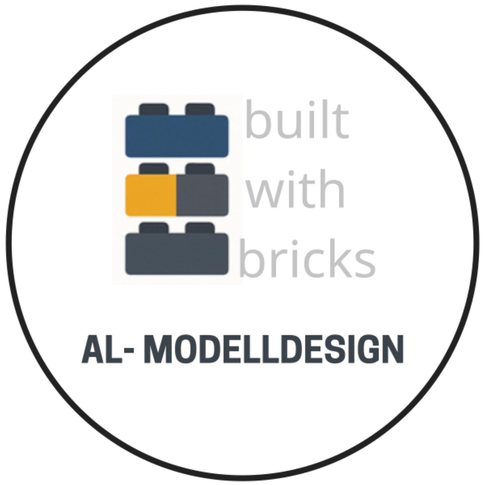 AL-Modelldesign e.K. logo