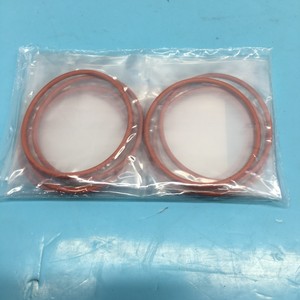 ชุดอุปกรณ์ LOT OF 10 AMAT 3700-01597 ORING ID 2.112 CSD .103 - อุปกรณ์และอะไหล่เซมิคอนดักเตอร์ระดับโลกที่เชื่อถือได้ - Product Image 3