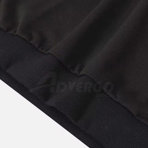 Nouveau design de vêtements pour hommes, sweats à capuche respirants en coton, style basique, grandes tailles, sweats à capuche pour hommes en vente en ligne - Product Image 3