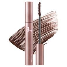 Banilaco Powerproof per Mascara 7g 03 Volume Marrone Intenso Formula Liquida per Ciglia Incurvate Sconto 1 Pezzo - Product Image 1