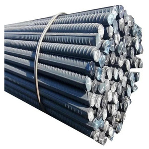 Varillas de Acero Corrugado para Construcción, de 6mm, 10mm, 12mm, 16mm y 22mm, Material de Hormigón, Acero Deformado Hrb400, Económicas - Product Image 4