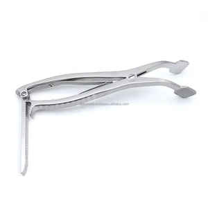 Esparcidor de calcáneo, apertura de 170mm y 40mm, esparcidor ortopédico de hueso de punta de 15mm, fabricante OEM, certificado CE y etiqueta privada - Product Image 4