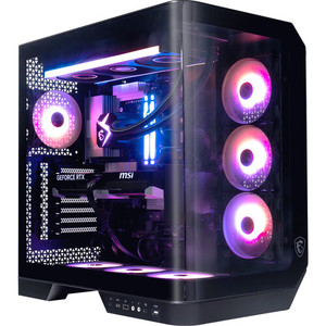 คอมพิวเตอร์ตั้งโต๊ะสำหรับเล่นเกมรุ่นใหม่ Factory Sales ZS 10 Core DDR4 GDDR6 - Product Image 1