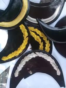 Casco Alemán M40 de la Segunda Guerra Mundial, de Alta Calidad, OEM, Superventas, Casco Alemán M43, Gorro de Esquí Panzer - Product Image 4