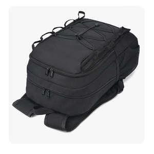 Mochila Deportiva Impermeable Oxford, Bolsa de Viaje Unisex con Bolsillo Interior con Cremallera para Aventuras al Aire Libre - Product Image 4