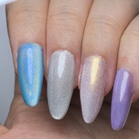 Fournisseur d'ongles OEM Vernis à ongles personnalisé UV Gel Ket Private Label Cat Eye Gel Vernis à ongles 3D