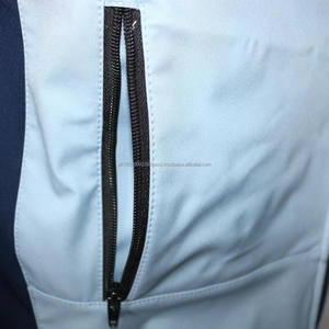 High Quality Men's Pullover Tracksuit Breathable Comfortable Light Weight Fully Customizable Hot Selling with Printed Technics - Product Image 4