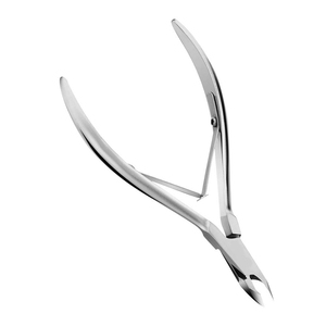 Cutter <b>Remover</b> <b>Tools</b> Nail Toenail Beauty Nippers Wholesale Cuticle Nail Nipper Trimmer Stainless Steel Cuticle - Product Image 1