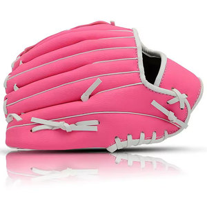 Nouveaux gants de baseball tendance, haute élasticité, prix abordable, design parfait, respirants, style luxueux. - Product Image 5