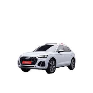 Audi Q5 40 TDI Quattro Premium Junio 2023 49,834 km Diésel Asientos de Cuero Volante a la Izquierda Cámara Trasera - Product Image 1