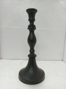 Portavelas de Aluminio Hecho a Mano, Decoración Moderna y Elegante para el Hogar, Venta al Por Mayor al Mejor Precio - Product Image 4