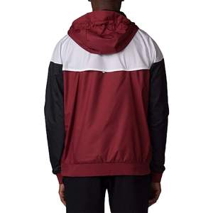 Veste Softshell Homme de Qualité en Nylon Imperméable pour Randonnée, Ski, Hiver, Décontractée, Coupe-Vent avec Capuche Intégrée - Product Image 2