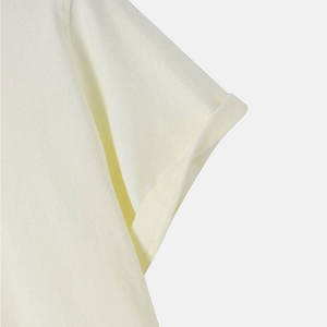 T-shirts sportifs surdimensionnés pour hommes en polyester/coton, écologiques, pour l'été, vente en gros - Product Image 4